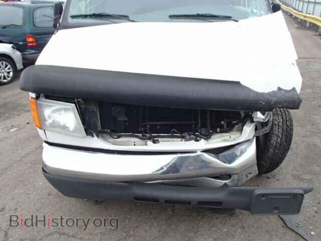 2006 FORD ECONOLINE - VIN: 1FTNE24W96HA60709 - Фото 7