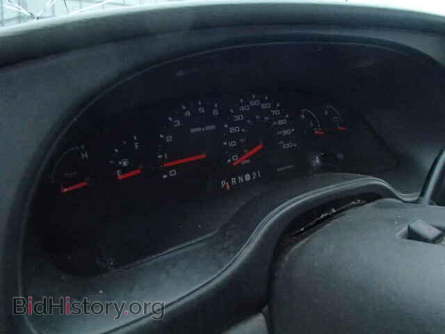 2006 FORD ECONOLINE - VIN: 1FTNE24W96HA60709 - Фото 8