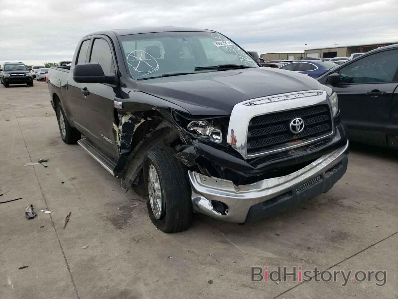 Photo 5TFRV54167X030128 - TOYOTA TUNDRA 2007