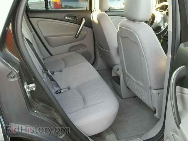 2007 SATURN VUE - VIN: 5GZCZ33D07S875174 - Фото 6