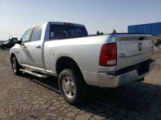 2010 DODGE RAM 2500 - VIN: 3D7TT2CT6AG121513 - Фото 3