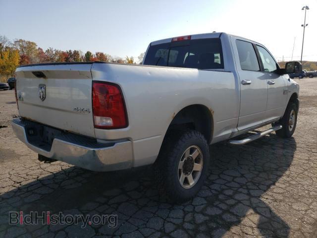 2010 DODGE RAM 2500 - VIN: 3D7TT2CT6AG121513 - Фото 4