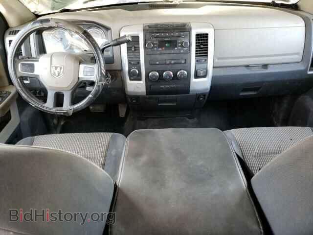 2010 DODGE RAM 2500 - VIN: 3D7TT2CT6AG121513 - Фото 5