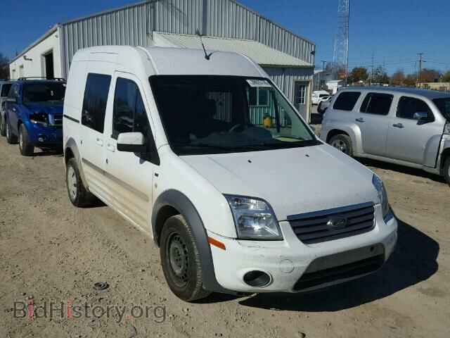 Фотография NM0KS9BN9DT176773 - FORD TRANSIT CO 2013