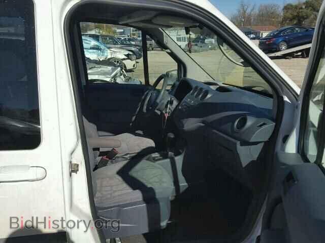 2013 FORD TRANSIT CO - VIN: NM0KS9BN9DT176773 - Фото 5