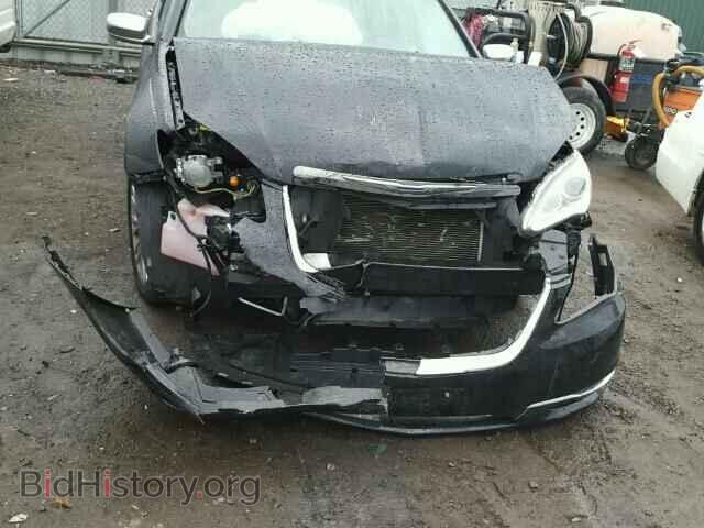 2012 CHRYSLER 200 - VIN: 1C3CCBCG4CN107928 - Photo 7