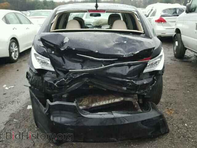 2012 CHRYSLER 200 - VIN: 1C3CCBCG4CN107928 - Photo 10