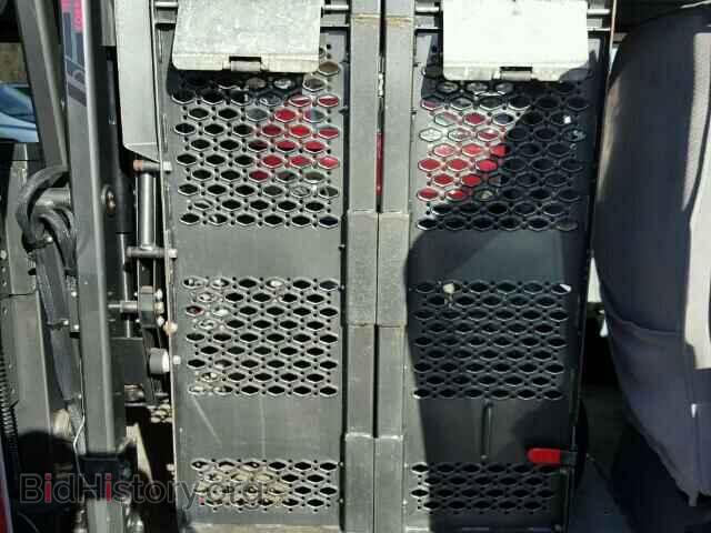 2000 DODGE RAM VAN - VIN: 2B6HB11Y7YK172337 - Фото 9