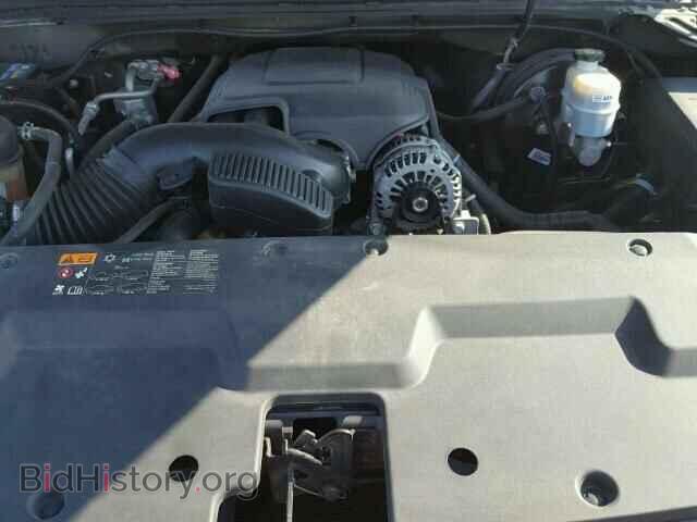 2012 CHEVROLET SILVERADO - VIN: 3GCPCREA3CG233382 - Фото 7