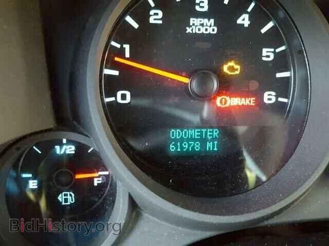 2012 CHEVROLET SILVERADO - VIN: 3GCPCREA3CG233382 - Фото 8