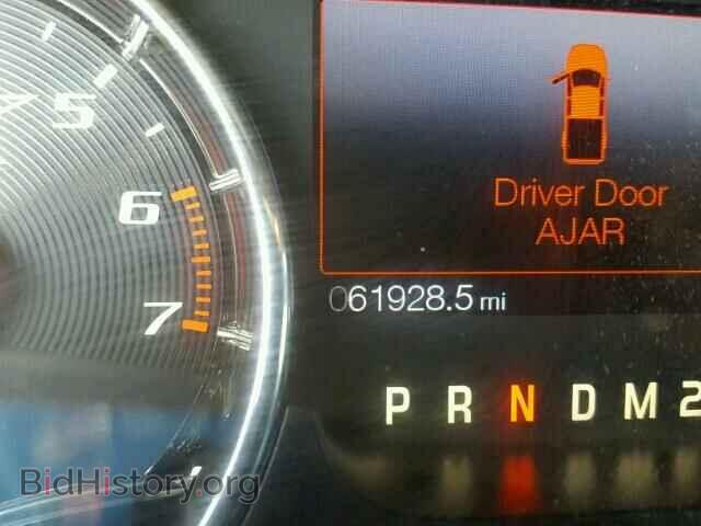 2013 FORD F150 - VIN: 1FTFW1EF8DFA04764 - Фото 8