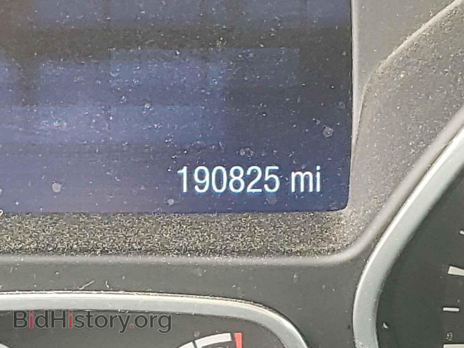 2014 FORD FOCUS - VIN: 1FADP3F27EL129906 - Фото 8