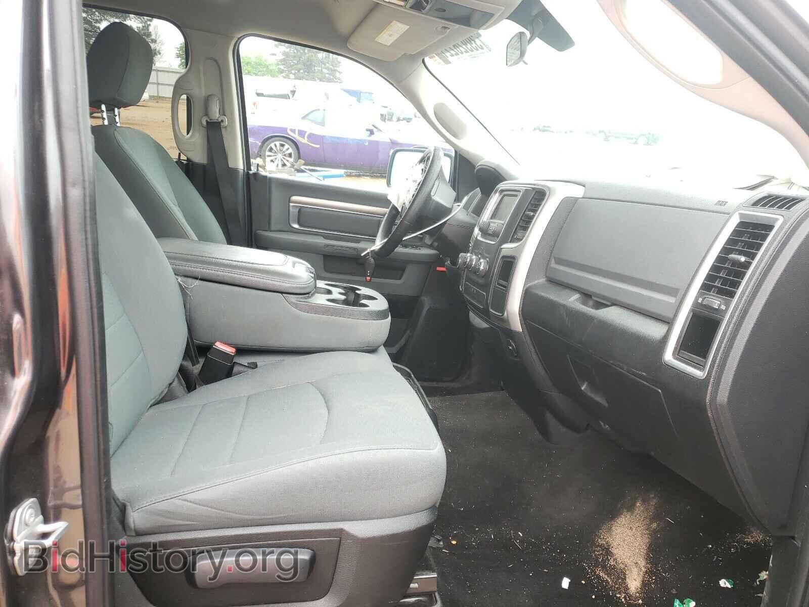 2017 RAM 1500 - VIN: 1C6RR7LT2HS792042 - Photo 5
