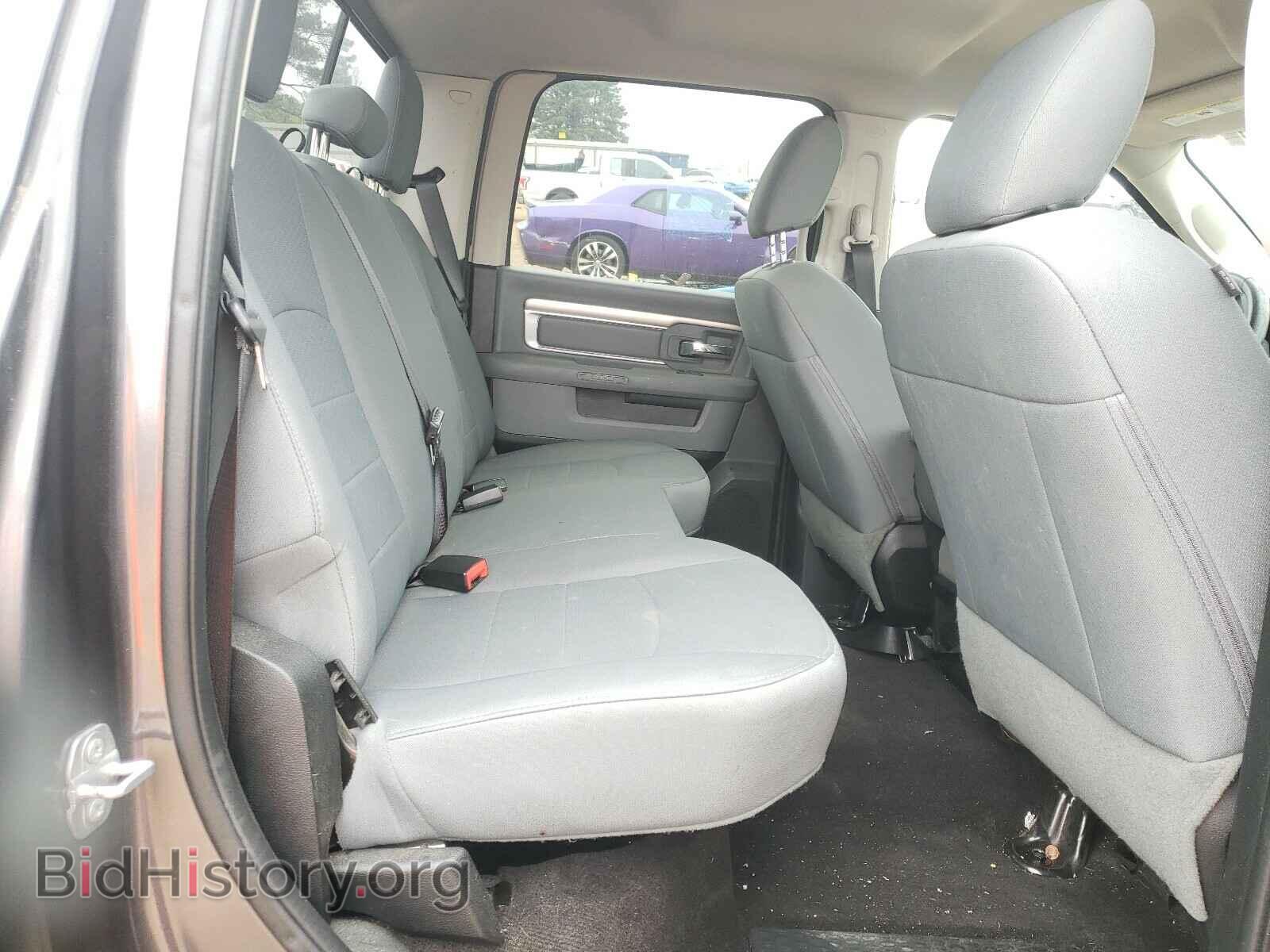 2017 RAM 1500 - VIN: 1C6RR7LT2HS792042 - Photo 6