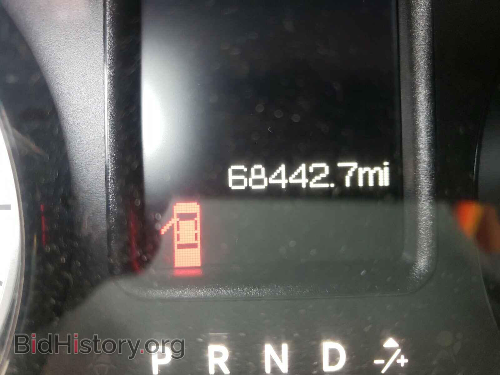 2017 RAM 1500 - VIN: 1C6RR7LT2HS792042 - Photo 8