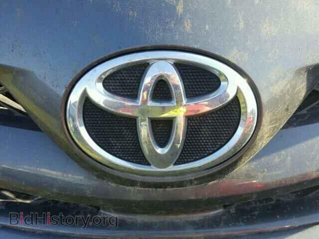 2013 TOYOTA COROLLA BA - VIN: 5YFBU4EE1DP158514 - Фото 9