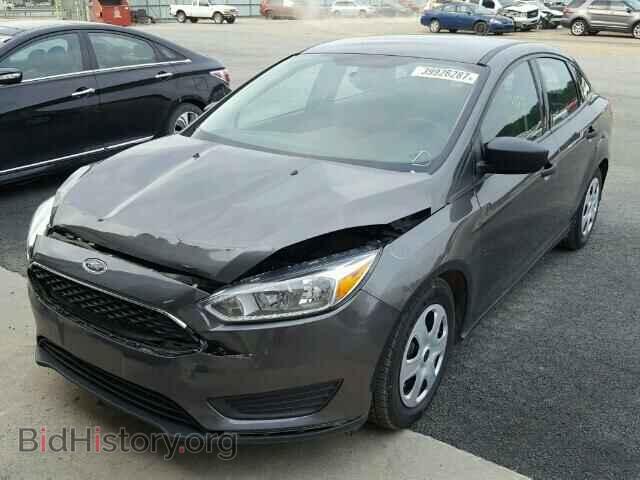 2016 FORD FOCUS - VIN: 1FADP3E26GL256943 - Photo 2
