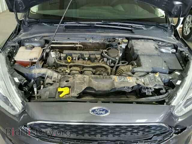 2016 FORD FOCUS - VIN: 1FADP3E26GL256943 - Photo 7