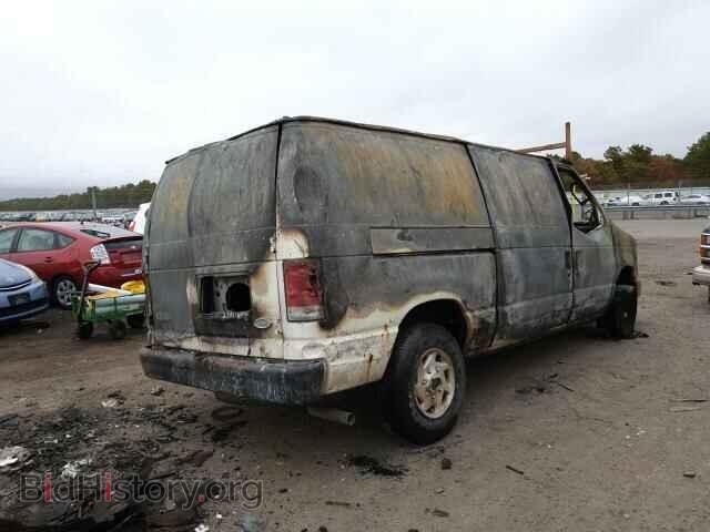 2010 FORD ECONOLINE - VIN: 1FTNE2EW8ADA74289 - Фото 4