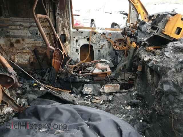 2010 FORD ECONOLINE - VIN: 1FTNE2EW8ADA74289 - Фото 5