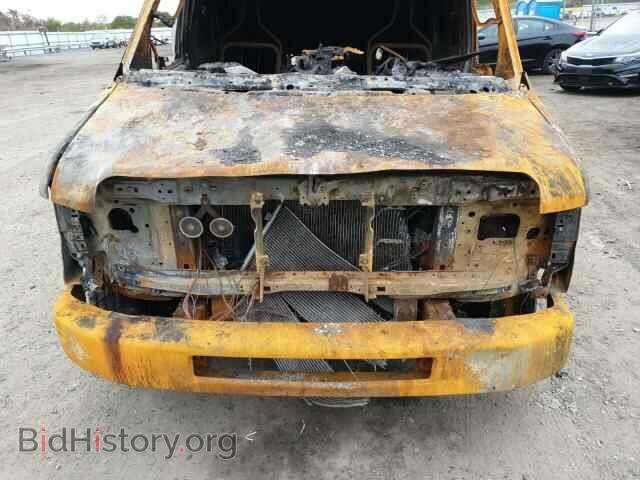 2010 FORD ECONOLINE - VIN: 1FTNE2EW8ADA74289 - Фото 7