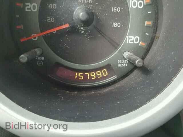 2005 HONDA ELEMENT - VIN: 5J6YH28655L013181 - Фото 8