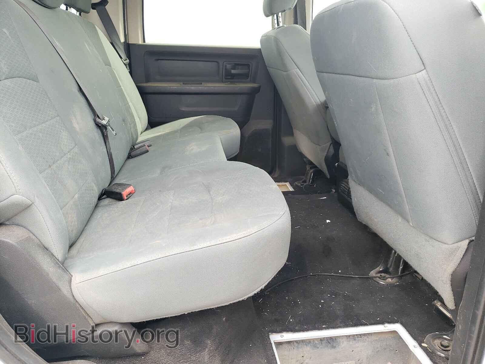 2017 RAM 3500 - VIN: 3C63RRGL3HG584819 - Фото 6