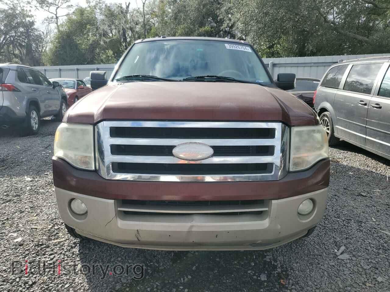 2007 FORD EXPEDITION - VIN: 1FMFK17567LA31723 - Фото 5