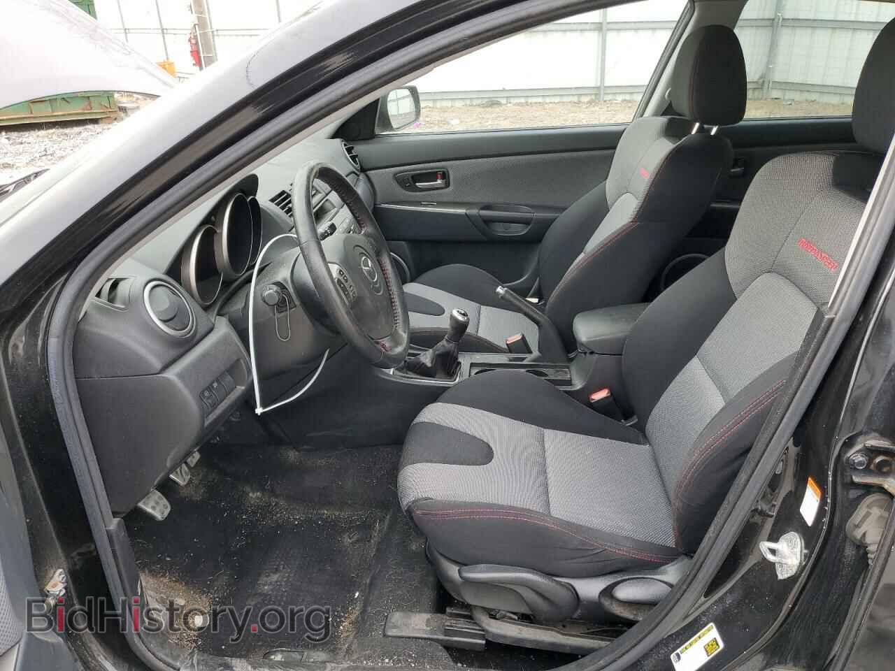 2008 MAZDA ALL OTHER - VIN: JM1BK34M281841406 - Фото 7