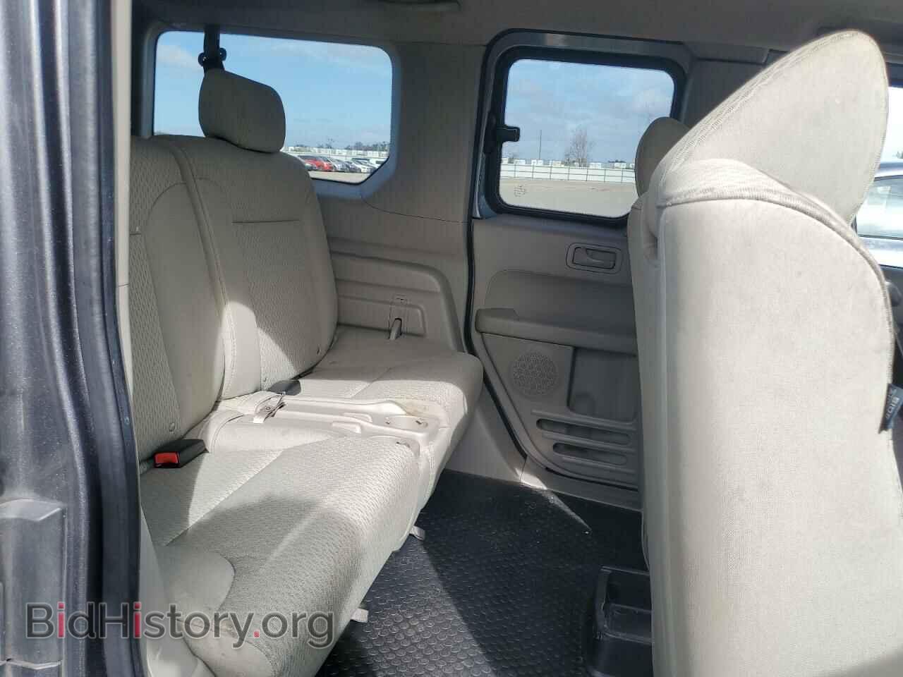 2010 HONDA ELEMENT - VIN: 5J6YH1H38AL000192 - Фото 10