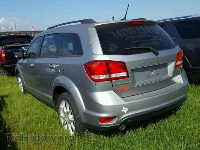 2015 DODGE JOURNEY - VIN: 3C4PDCBG6FT682585 - Photo 3