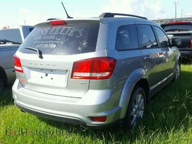 2015 DODGE JOURNEY - VIN: 3C4PDCBG6FT682585 - Photo 4