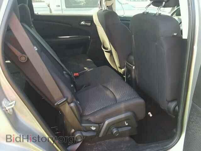 2015 DODGE JOURNEY - VIN: 3C4PDCBG6FT682585 - Photo 6