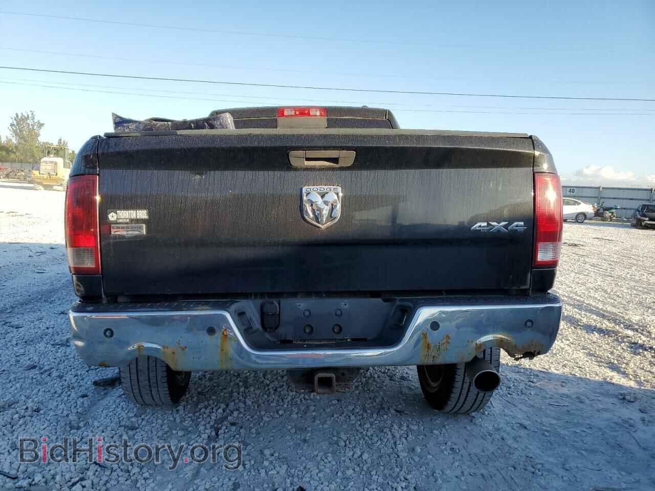 2009 DODGE RAM 1500 - VIN: 1D3HV18T79S724978 - Фото 6