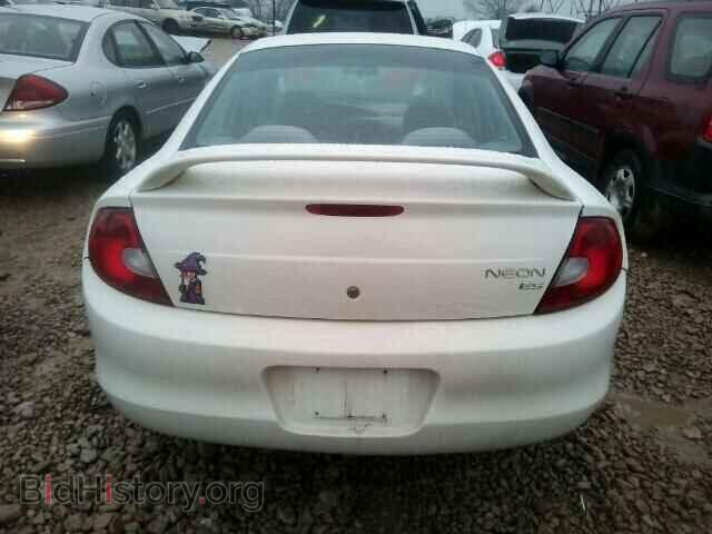 2002 DODGE NEON - VIN: 1B3ES56CX2D577985 - Фото 10