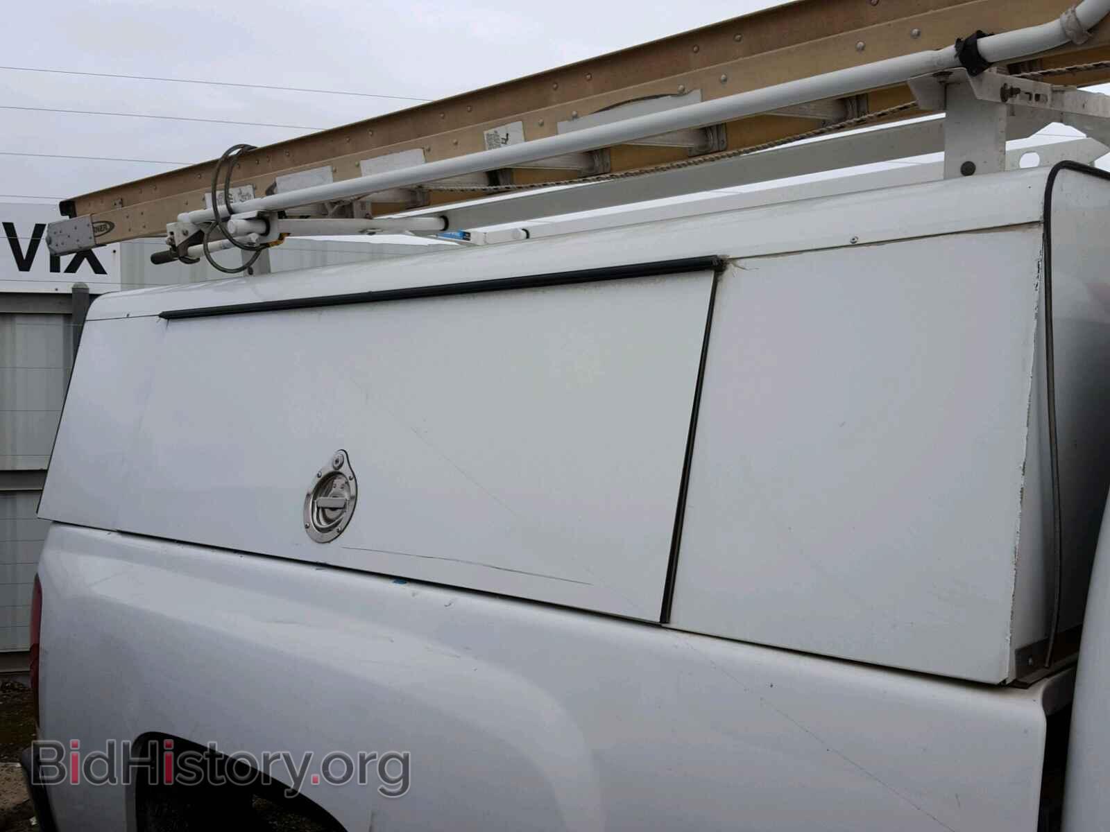 2012 CHEVROLET SILVERADO - VIN: 1GCNCPEX1CZ325932 - Фото 6