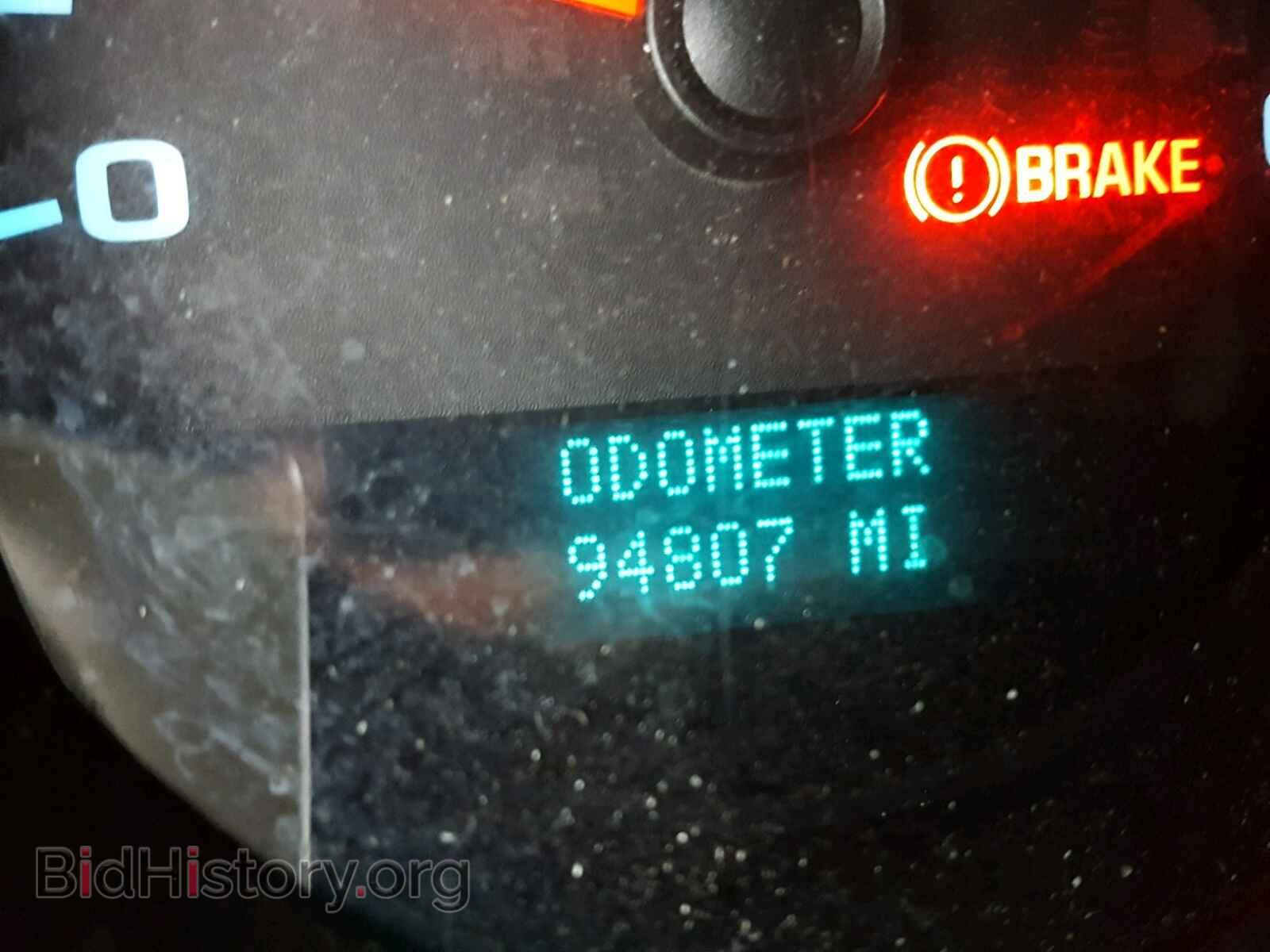 2012 CHEVROLET SILVERADO - VIN: 1GCNCPEX1CZ325932 - Фото 8