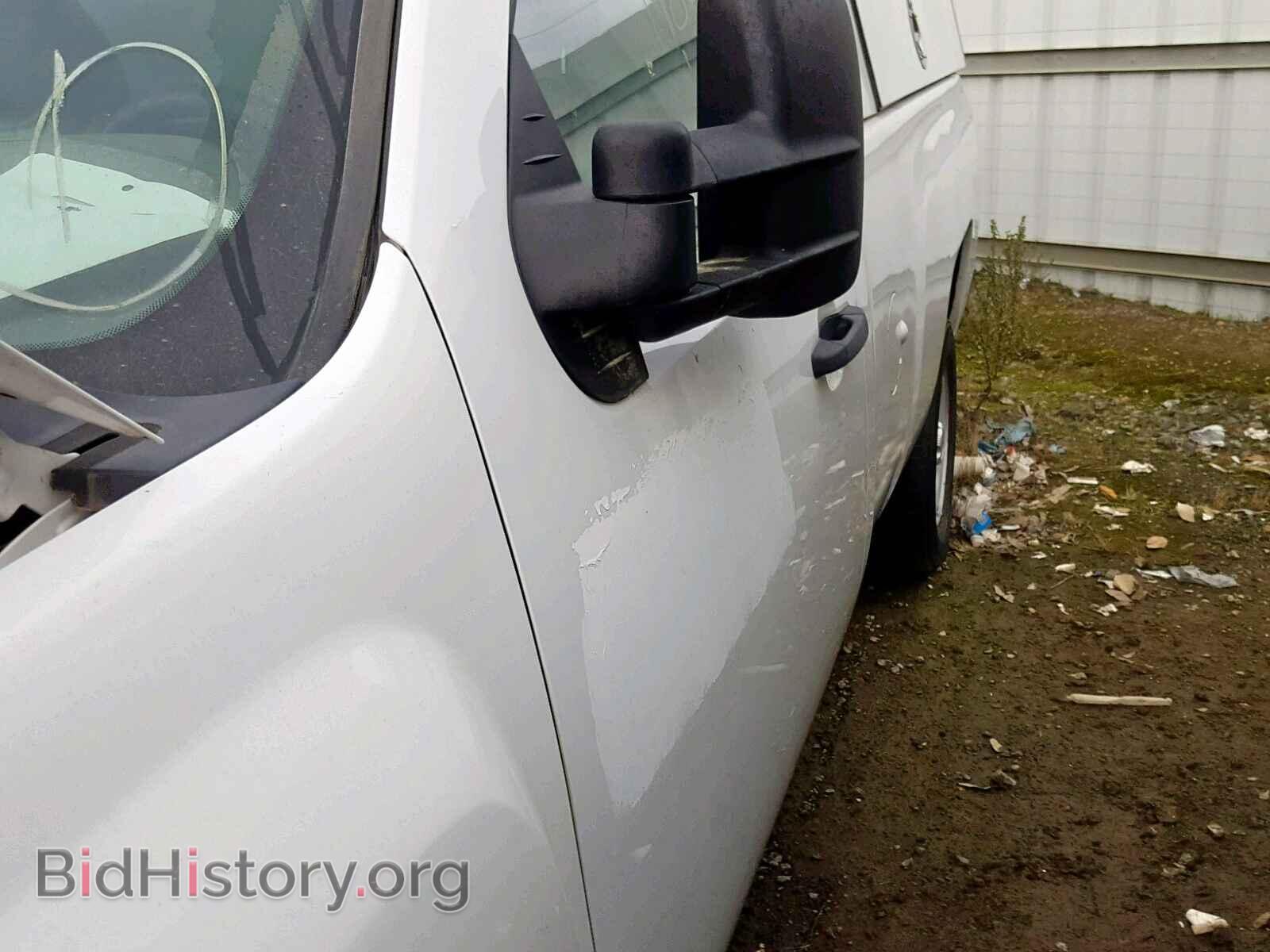 2012 CHEVROLET SILVERADO - VIN: 1GCNCPEX1CZ325932 - Фото 9