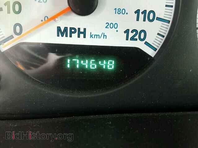 2006 DODGE CARAVAN - VIN: 2D4GP44L76R607844 - Фото 8