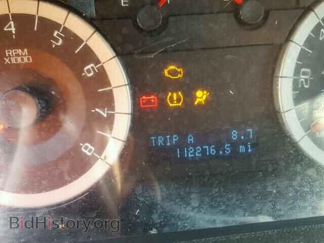 2012 FORD ESCAPE - VIN: 1FMCU0D75CKA06681 - Фото 8
