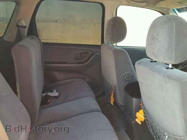 2003 MAZDA TRIBUTE - VIN: 4F2YZ04103KM30440 - Фото 6