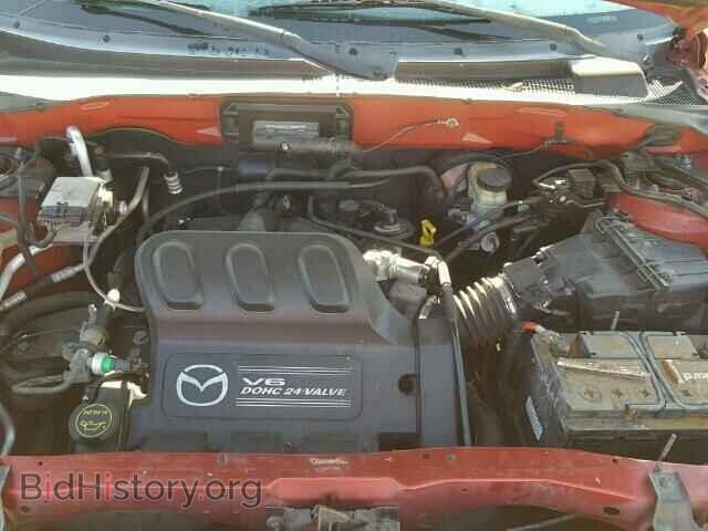 2003 MAZDA TRIBUTE - VIN: 4F2YZ04103KM30440 - Фото 7
