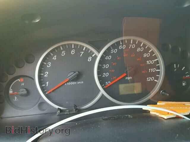 2003 MAZDA TRIBUTE - VIN: 4F2YZ04103KM30440 - Фото 8