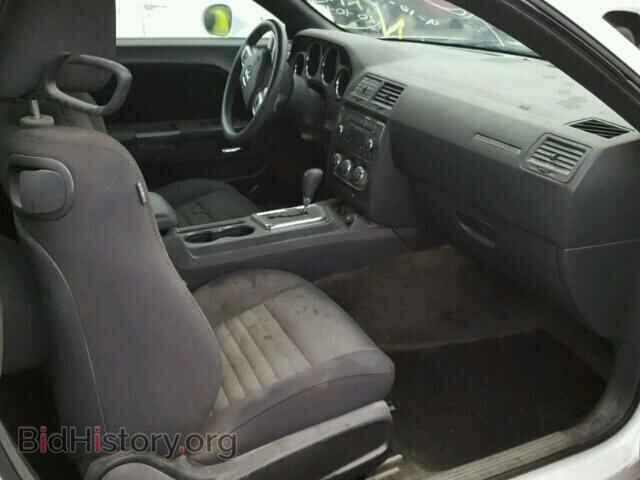 2014 DODGE CHALLENGER - VIN: 2C3CDYAGXEH111710 - Photo 5