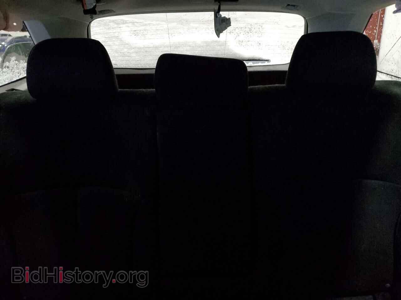 2013 SUBARU OUTBACK - VIN: 4S4BRBCC1D3245065 - Фото 10