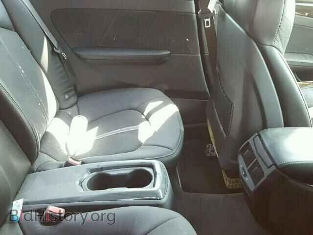 2013 CADILLAC CTS - VIN: 1G6DV1EP5D0163220 - Фото 6