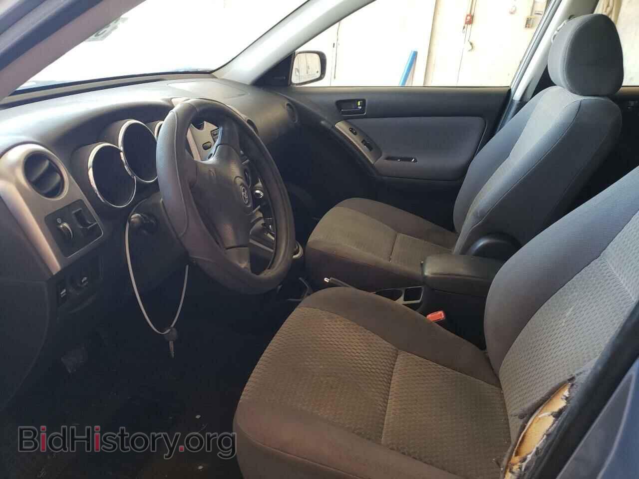 2006 TOYOTA COROLLA - VIN: 2T1KR32E26C572694 - Фото 7