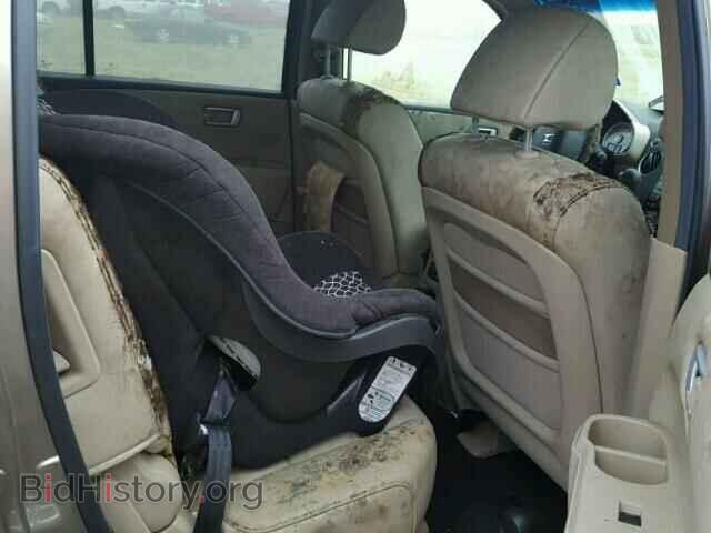 2010 HONDA PILOT - VIN: 5FNYF3H58AB022379 - Фото 6