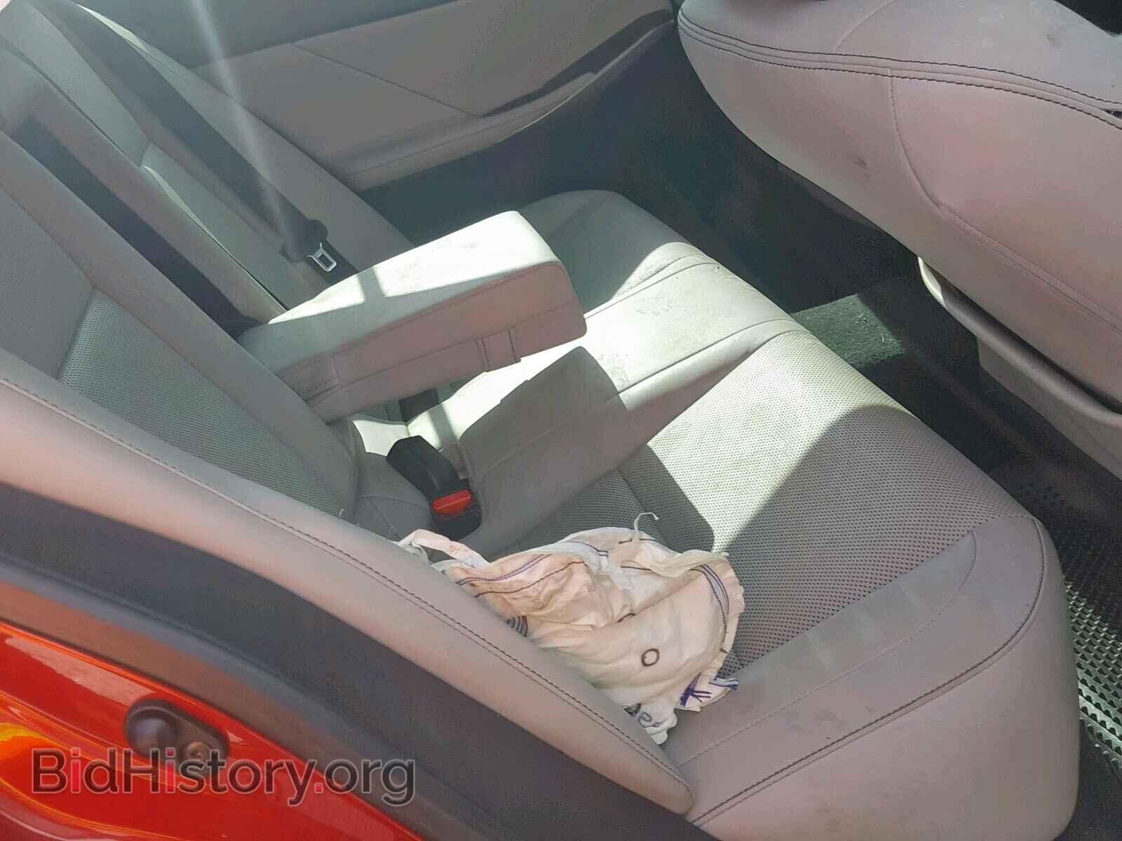 2015 LEXUS IS 250 - VIN: JTHBF1D25F5071388 - Фото 6
