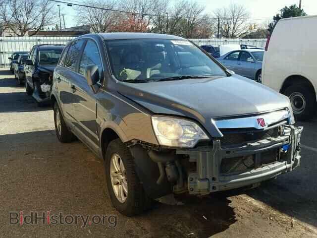 Фотография 3GSCL33P78S506822 - SATURN VUE 2008